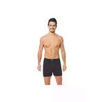Seher SEHERPENYDZ2 2 Adet Siyah Renk Penye Boxer