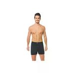 Seher SEHERPENYDZ8 12 Adet Siyah Renk Penye Boxer