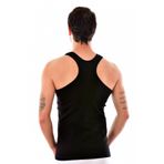 Seher Unisex Siyah Spor Atlet 3 Adet 0058 0058-1