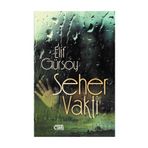 Seher Vakti - Elif Gürsoy