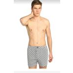 SEHER YILDIZI 0007 ERKEK DESENLİ BOXER 12 ADET