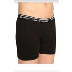 SEHER YILDIZI 0060 ERKEK LİKRALI BOXER 10 ADET