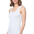 Seher Yıldızı 0062 Kadın Ribana Geniş Askılı Atlet