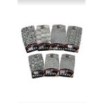 Seher Yıldızı 007 Seher Yıldızı Desenli Erkek Boxer - XL - Çok Renkli