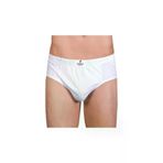 Seher Yıldızı Beyaz 12'li Paket Erkek Slip Külot 0005 TYC7E7UZRN170800059369224