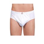 Seher Yıldızı Erkek 6'lı Pamuklu Slip Külot