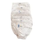 Seher Yıldızı Erkek Çocuk Külot 6 lı Paket
