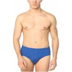 Seher Yıldızı Erkek Renkli Slip Külot - 12 Adet - M - Saks