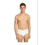 Seher Yıldızı Erkek Slip Külot - 6 Adet - 2XL - Beyaz