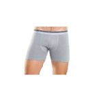 Seher Yıldızı Sedef Yıldızı Iç Giyim Erkek Likralı Pamuklu Boxer 6 Lı Paket