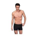 Seher Yıldızı Sedef Yıldızı Iç Giyim Erkek Likralı Pamuklu Boxer Don 6 Lı Paket