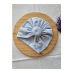 SeherBebeButik Kız Çocuk & Bebek Renkli Fırfır Bone
