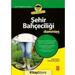 Şehir Bahçeciliği for Dummies - Charlie Nardozzi