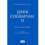 Şehir Coğrafyası 2 - Süha Göney