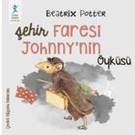 Şehir Faresi Johnnynin Öyküsü Peta Kitap