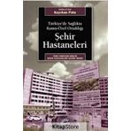 Şehir Hastaneleri - Kayıhan Pala