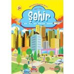 Şehir - Mavi Seri - Kolektif
