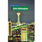 Şehir Mektupları - Mehmet Aycı