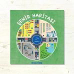 Şehir Oyun Haritası