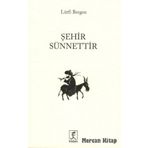 Şehir Sünnettir - Lütfi Bergen