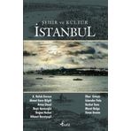 Şehir ve Kültür İstanbul - Sinan Genim