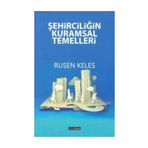 Şehirciliğin Kuramsal Temelleri - Ruşen Keleş