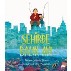 Şehirde Balık Avı - Gideon Sterer
