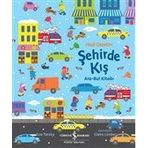 Şehirde Kış – Hadi Gezelim