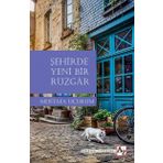 Şehirde Yeni Bir Rüzgar - Mustafa Uçurum