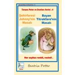 Şehirfaresi Johnny'nin Masalı-Bayan Titrekfare'nin Masalı