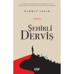 Şehirli Derviş Mahmut Aşkar