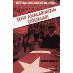 ŞEHİT ANALARIMIZIN ÇIĞLIKLARI GÖZÜ YAŞLI CUMA ANNELERI ANLATIYOR - ŞADIMAN ŞENBALKAN