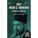 Şehit Hasan el-Benna'dan Müslüman Gençlere - Abdülaziz Kıranşal