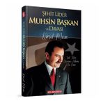 Şehit Lider Muhsin Başkan Ve Davası - Kürşat Mican