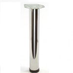 Sehpa Ayağı 13.181 - 60mm Krom 32cm (4 Adet)