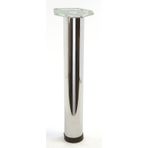 Sehpa Ayağı 13.181 - 60mm Krom 51cm (4 Adet)