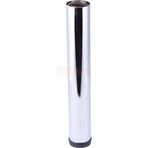 Sehpa Ayağı 41 Cm Krom - 1 Adet