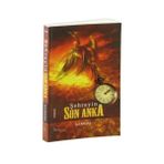 Şehrayin Son Anka - Arif Akdaş