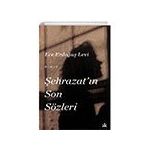 Şehrazat'ın Son Sözleri - Ece Erdoğuş Levi