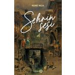 Şehrin Sesi - Mehmet Mazak - Yediveren Yayınları