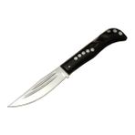 Şehzade 2 20,5 cm Kamp / Outdoor Çakı - Yarı Otomatik