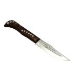 Şehzade 3 24,5 Cm Kamp / Çakı - Yarı Otomatik