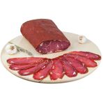 Şehzade 500 gr Sırt Pastırma