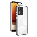 SEIFE Telefon Geri Kılıf Kapağı Clear Case Compatible with Motorola Moto Edge 40 Neo,Full Body Case Transparent Phone Case,Slim Protective Phone Cover Designed Transparent Anti-Scratch Shock Absorption Case