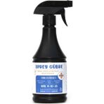 Seika Hazır Sprey Iyileştirici Gübre (500 Ml) Npk 4-10-35