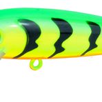 SEIKA Pro Tokio - Wobbler Renk: Fire Tiger 9,0 cm FTM programı