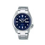 Seiko 5 S5-SRPE53K Çelik Erkek Kol Saati
