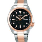 Seiko 5 S5-SRPE58K Erkek Kol Saati