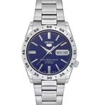Seiko 5 Snkd99k1 Erkek Kol Saati