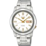 Seiko 5 SNKK07K Erkek Kol Saati